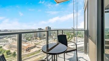 Apartment | 1 bedroom, Internet