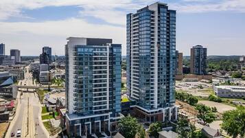 Apartment | 1 bedroom, Internet