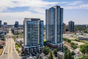 Appartement | 1 slaapkamer, snel internet