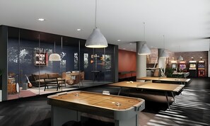 1 habitación y acceso a internet 