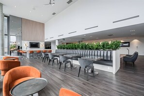 1 habitación y acceso a internet 