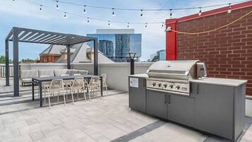 Apartment | 2 bedrooms, Internet