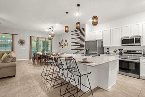 Ferienhaus | 12 Schlafzimmer, Internetzugang