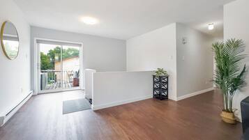 Apartment | 3 bedrooms, Internet