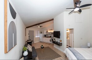Apartment, Accessible | Internet
