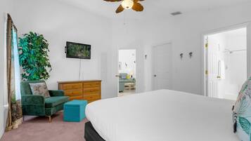 House | 5 bedrooms, Internet