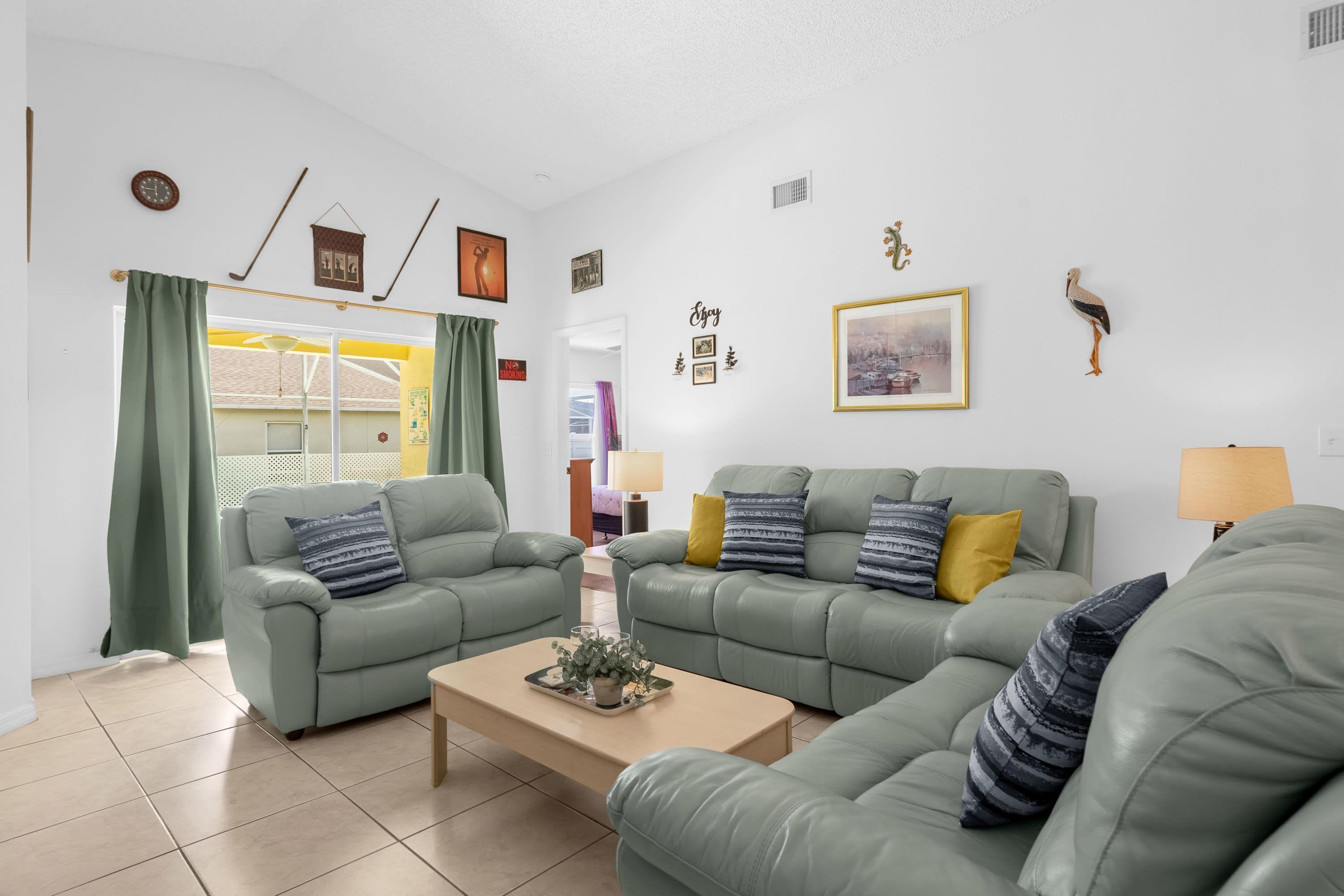 House | 5 bedrooms, Internet