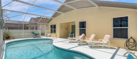 House | 5 bedrooms, Internet