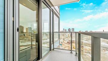 Apartment | 1 bedroom, Internet