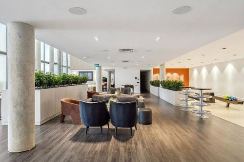 Newly Built Condo With Amazing Views and Amenities