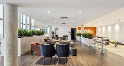Newly Built Condo With Amazing Views and Amenities