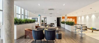 Newly Built Condo With Amazing Views and Amenities