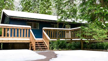 House | 2 bedrooms, Internet