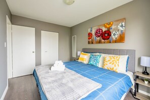 Apartment | 2 Schlafzimmer