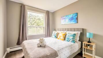 Apartment | 2 bedrooms