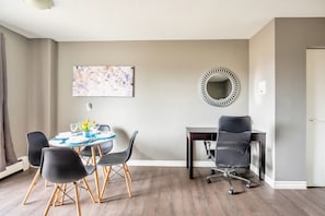 Apartment | 2 bedrooms