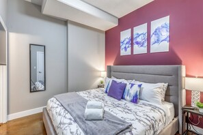 2 habitaciones y acceso a internet 