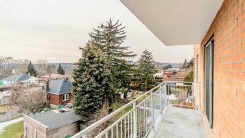 Apartment, Accessible | 1 bedroom