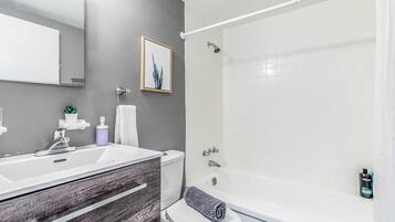 Apartment, Accessible | 1 bedroom