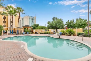 Studio, barrierefrei | Internetzugang