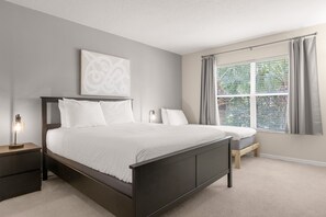 Ferienhaus | 6 Schlafzimmer, Internetzugang