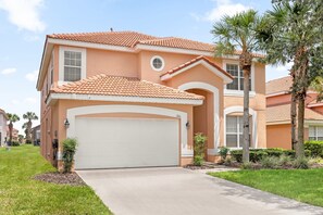 Maison | 6 chambres, Internet