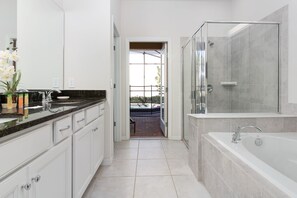House | 8 bedrooms, desk, Internet - Upstay - Mickey Themed Mansion w Pool and Hot Tub (Kissimmee)