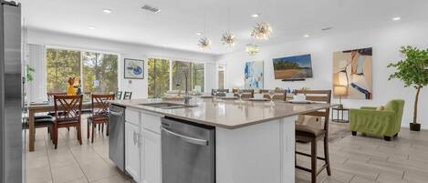 Huis | 10 slaapkamers, internet