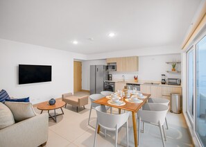 Apartemen | Internet