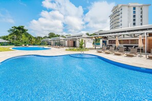 Apartemen | Internet