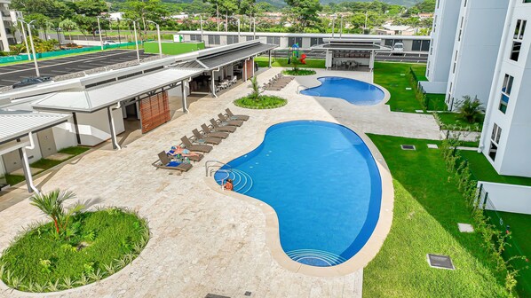 Apartemen | Internet