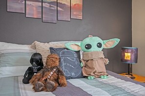 Apartment | 3 bedrooms, Internet