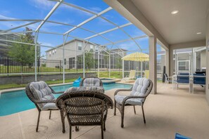 ハウス | 6 室のベッドルーム、インターネットアクセス