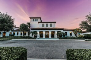 6 bedrooms, Internet - Windsor at Westside Resort Home w Pool Hot Tub (Kissimmee)