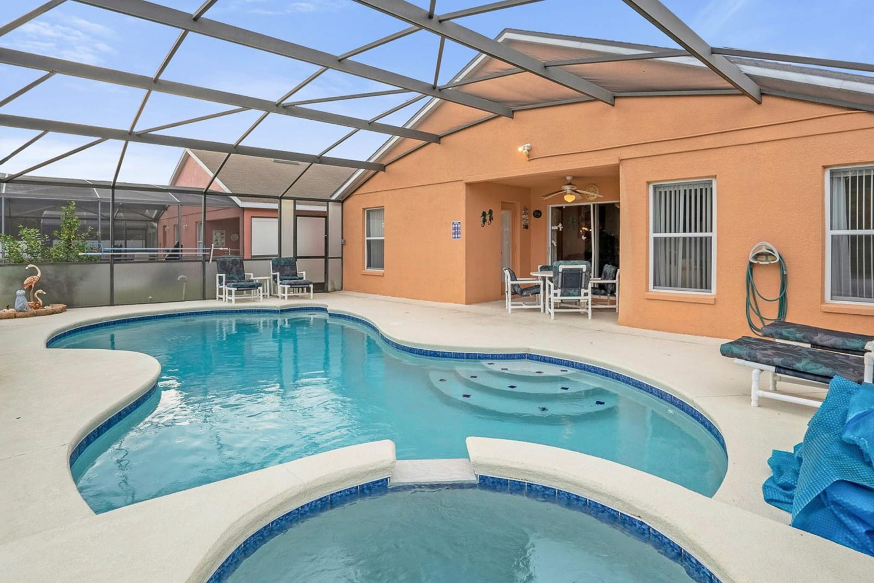 Casa | 5 camere, Internet