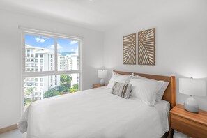 Apartment | 3 bedrooms, Internet