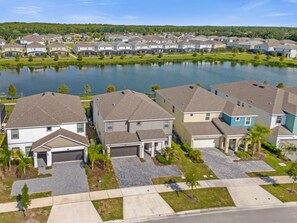 Nhà | 8 phòng ngủ, bàn, truy cập Internet tốc độ cao 