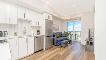 Apartment | 1 bedroom, Internet