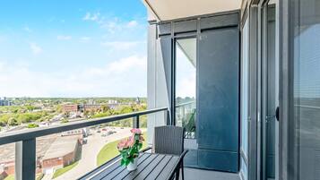 Apartment | 1 bedroom, Internet