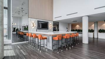 Apartment | 1 bilik tidur, Internet