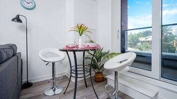 Apartment | Internet