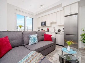 Apartment | 1 Schlafzimmer, Internetzugang