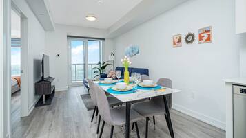 Apartment | 1 bedroom, Internet