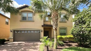 獨棟房屋 | 9 間臥室、網路服務