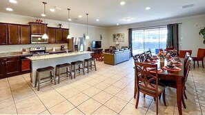 獨棟房屋 | 9 間臥室、網路服務