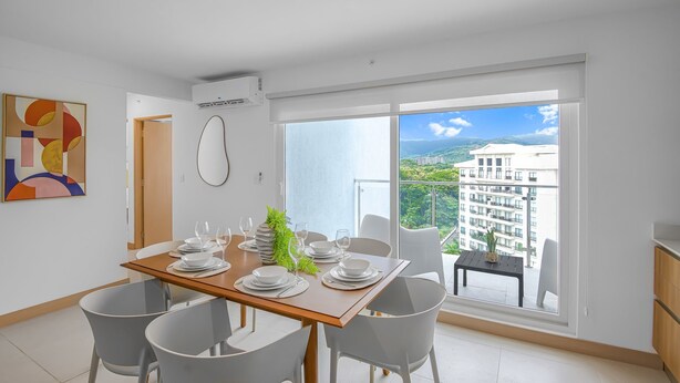 Unclassified image, 1 of 30, button - Upstay - NEW Build - Viva Jaco Condo w Epic Views (Jacó)