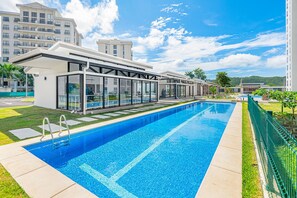 Apartment | 3 bedrooms, Internet - Upstay - NEW Build - Viva Jaco Condo w Epic Views (Jacó)