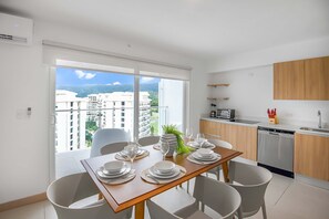 3 Schlafzimmer, Internetzugang