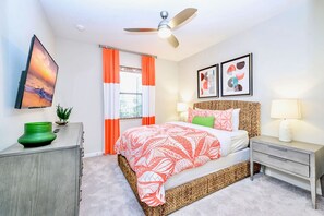 15 chambres, Internet