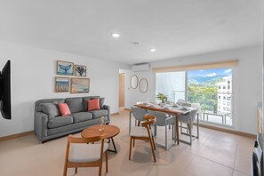 Appartement | 3 chambres, Internet